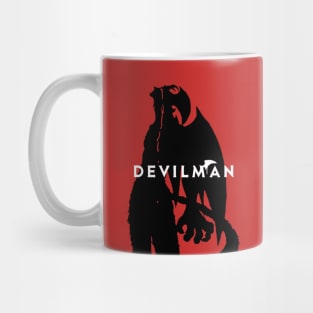 Devilman Crybaby Mug